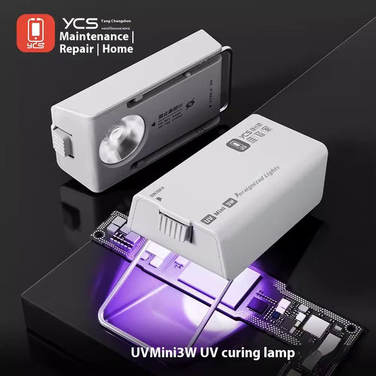 [YCS-TNZ] Super-light mini UV Curing Lamp