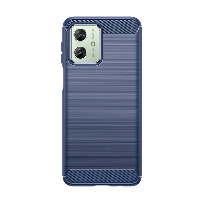 Cargue la imagen en el visor de la galería, Motorola Moto G54 - Shield Shockproof Rugged Heavy Duty Case
