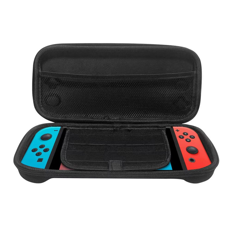 Chargez l&#39;image dans la visionneuse de la galerie, Nintendo Switch 2 - Carrying Case Protective Travel Bag
