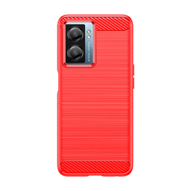 Load image into Gallery viewer, Oppo A77 5G/A77s - Shield Shockproof Rugged Heavy Duty Case
