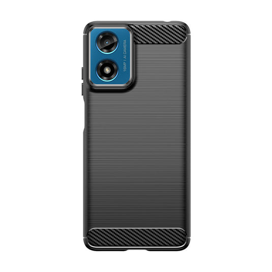 Motorola Moto G24/G24 Power/G04/G04s - Shield Shockproof Rugged Heavy Duty Case