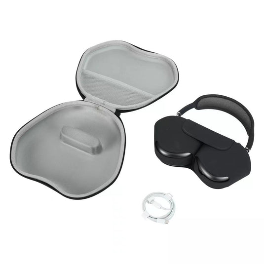 Apple AirPods Max EVA Hard Carrying Travel Case