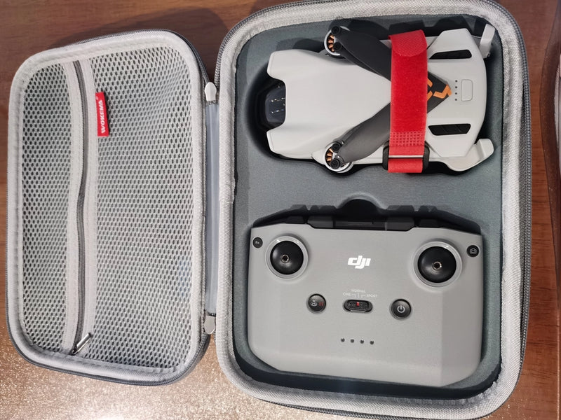 Load image into Gallery viewer, DJI Mini 3/4 Pro/2 SE Carrying Bag
