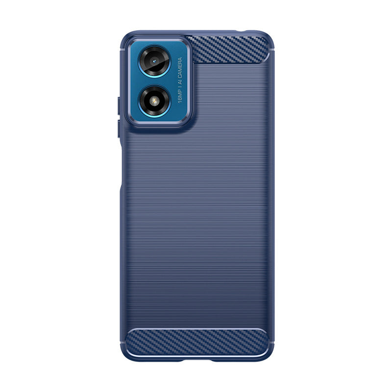 Load image into Gallery viewer, Motorola Moto G24/G24 Power/G04/G04s - Shield Shockproof Rugged Heavy Duty Case
