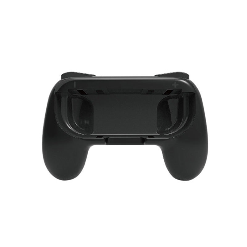 Cargue la imagen en el visor de la galería, [TNS-851B] DOBE Switch OLED Controller Grip Joy-Con Small Controller Grips Handle Pair
