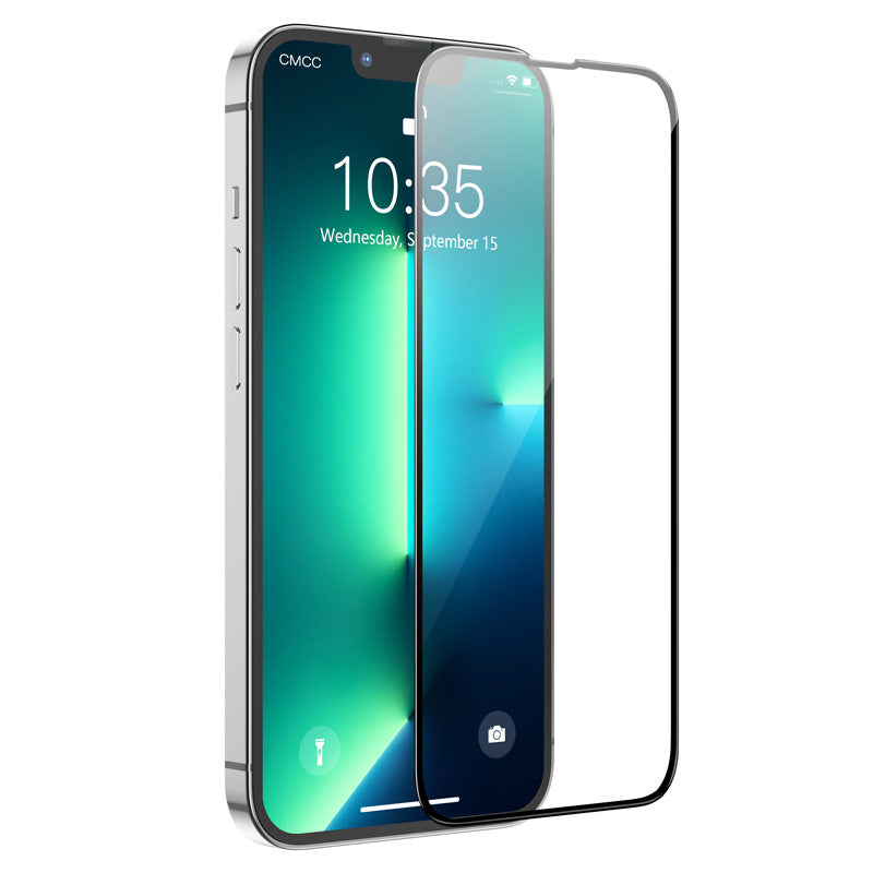 Chargez l&#39;image dans la visionneuse de la galerie, [10PCS Pack][G16][ARC HD] HOCO iPhone 9H Tempered Glass Screen Protector - Polar Tech Australia
