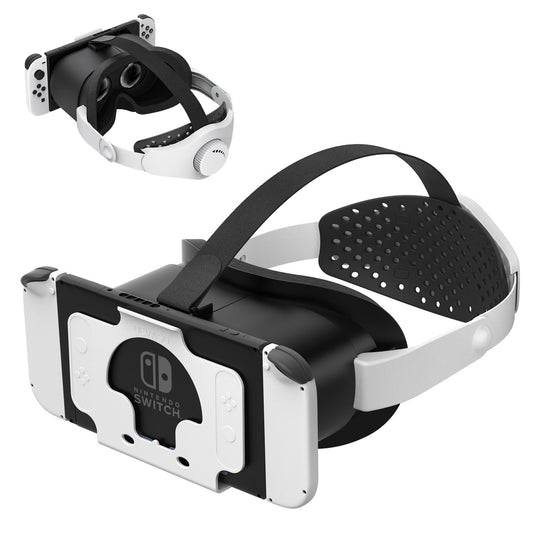 Switch 3D VR Glasses for Nintendo Game Console