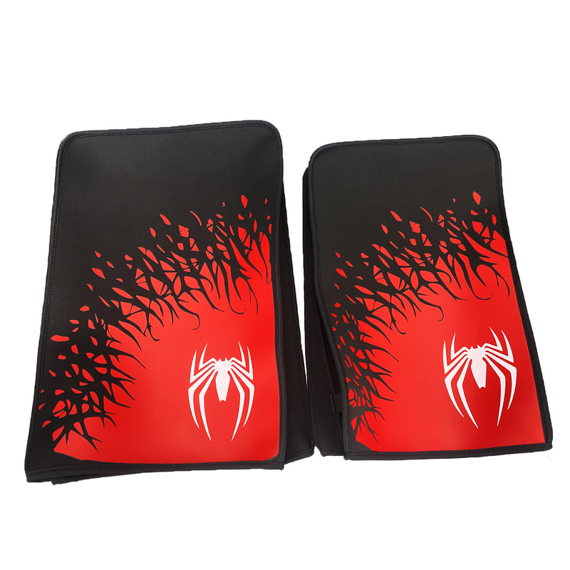 Cargue la imagen en el visor de la galería, PS5 /  PS5 Slim  Console Protective Dust Cover with Spider-Man Theme
