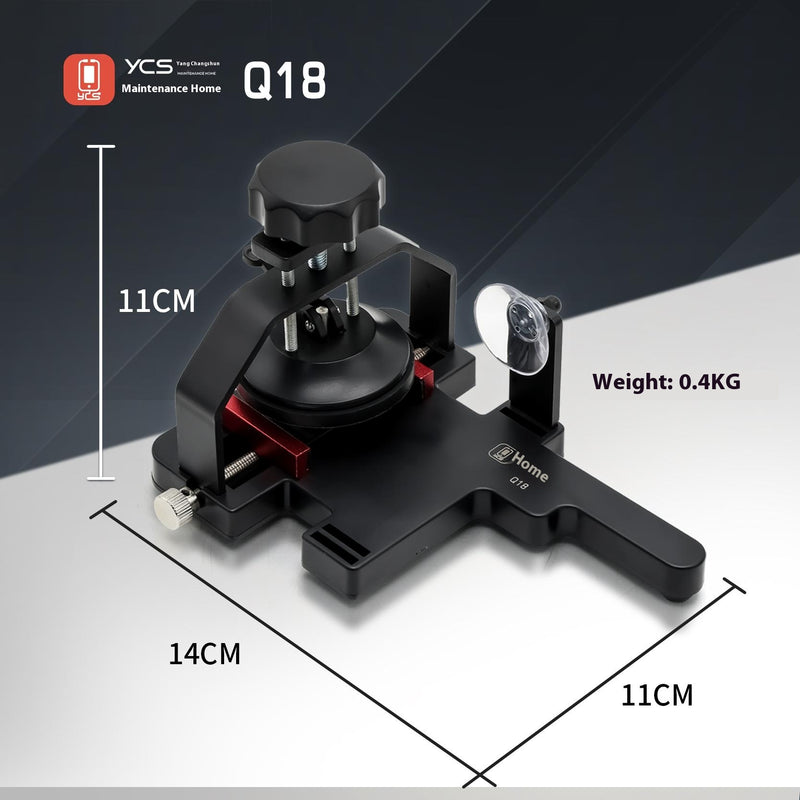 Chargez l&#39;image dans la visionneuse de la galerie, [YCS-Q18] Screen Separator Tool by Yang Changshun
