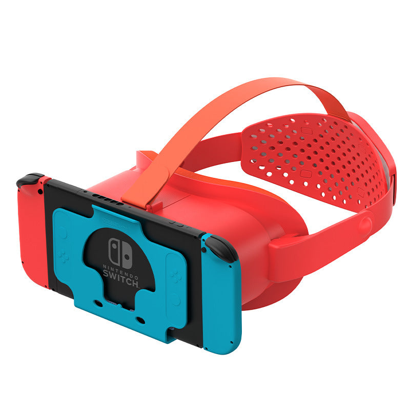 Cargue la imagen en el visor de la galería, Switch 3D VR Glasses for Nintendo Game Console
