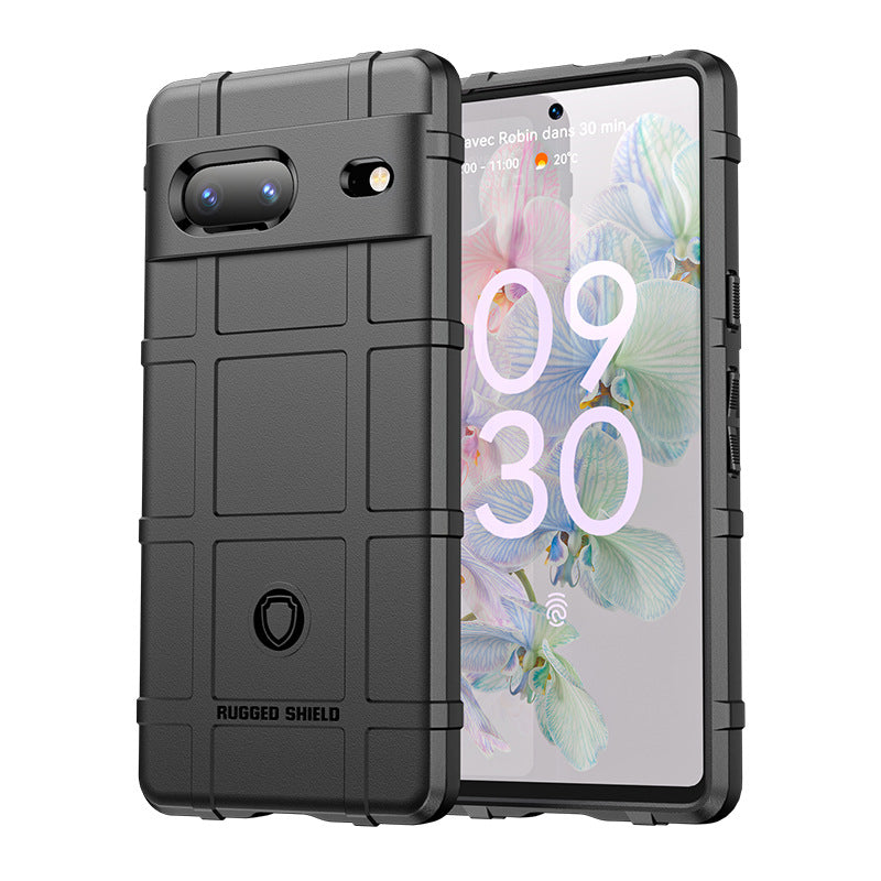 Cargue la imagen en el visor de la galería, Google Pixel 7/Pixel 7 Pro Military Rugged Shield Heavy Duty Drop Proof Case - Polar Tech Australia
