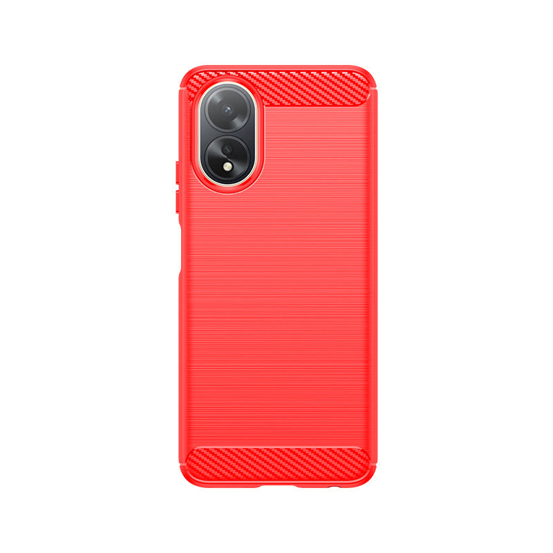 Cargue la imagen en el visor de la galería, Oppo A18/A38 4G - Shield Shockproof Rugged Heavy Duty Case
