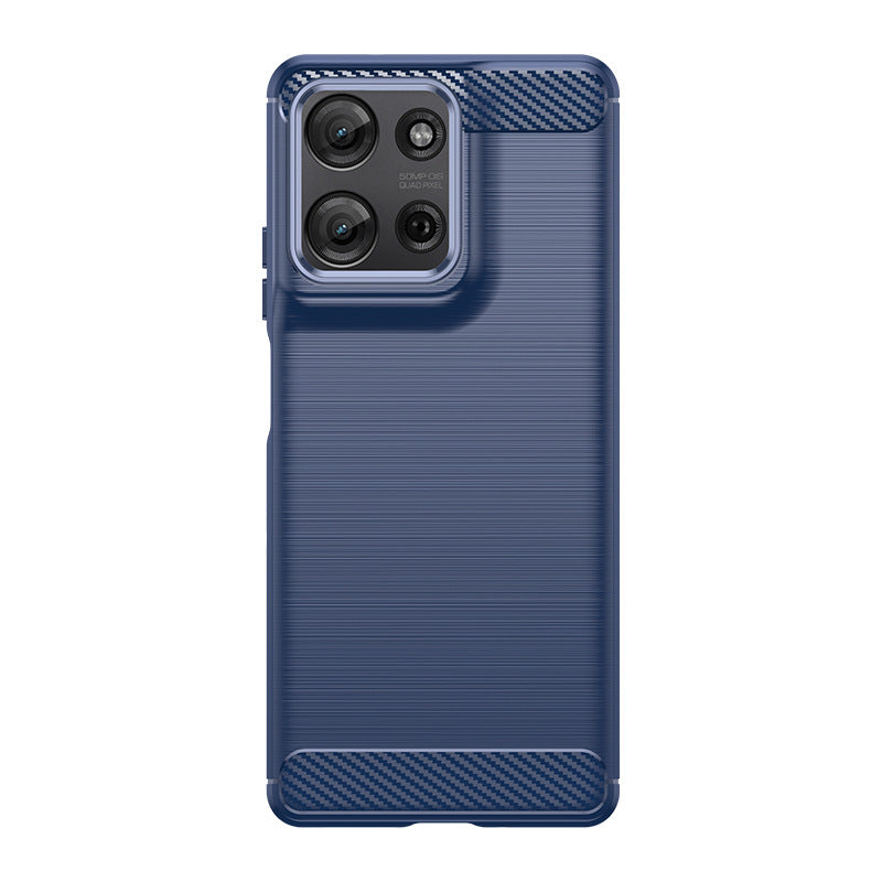 Load image into Gallery viewer, Motorola Moto G75 5G - Shield Shockproof Rugged Heavy Duty Case
