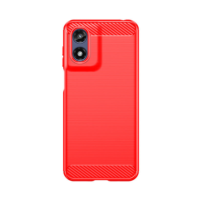 Cargue la imagen en el visor de la galería, Motorola Moto G Play 2024 - Shield Shockproof Rugged Heavy Duty Case
