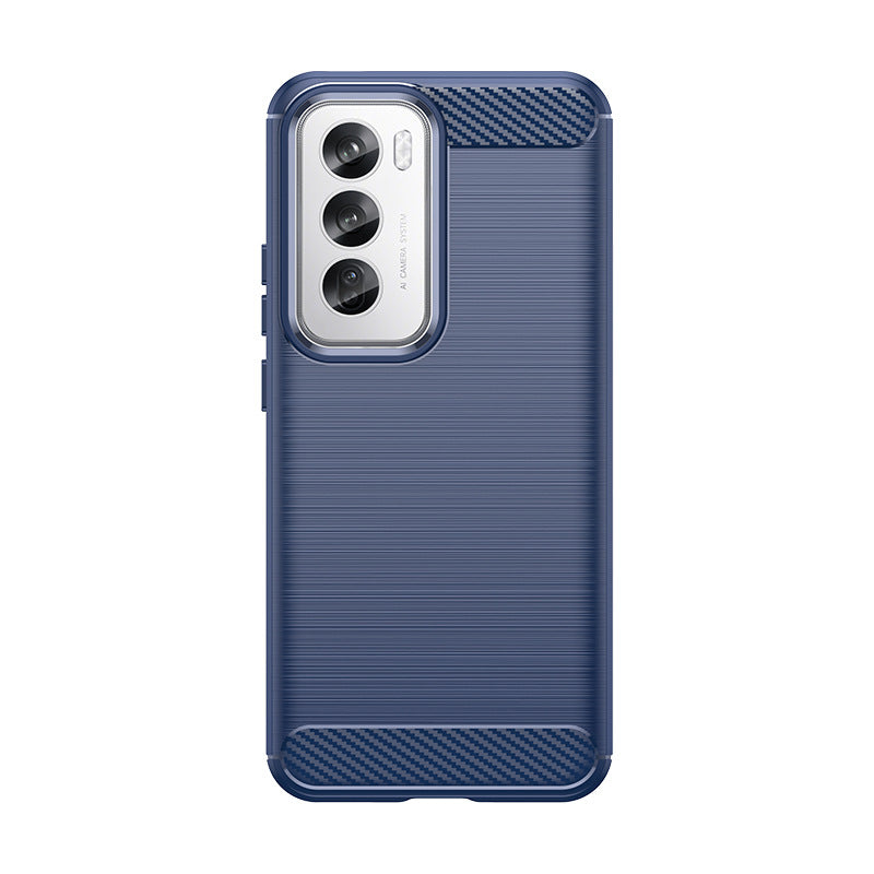 Cargue la imagen en el visor de la galería, OPPO Reno12 5G - Shield Shockproof Rugged Heavy Duty Case
