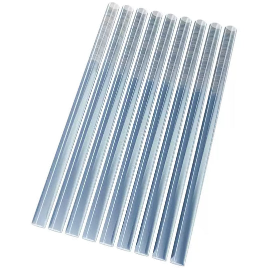 [30 pieces] 7*150 mm Hot Melt Glue Sticks