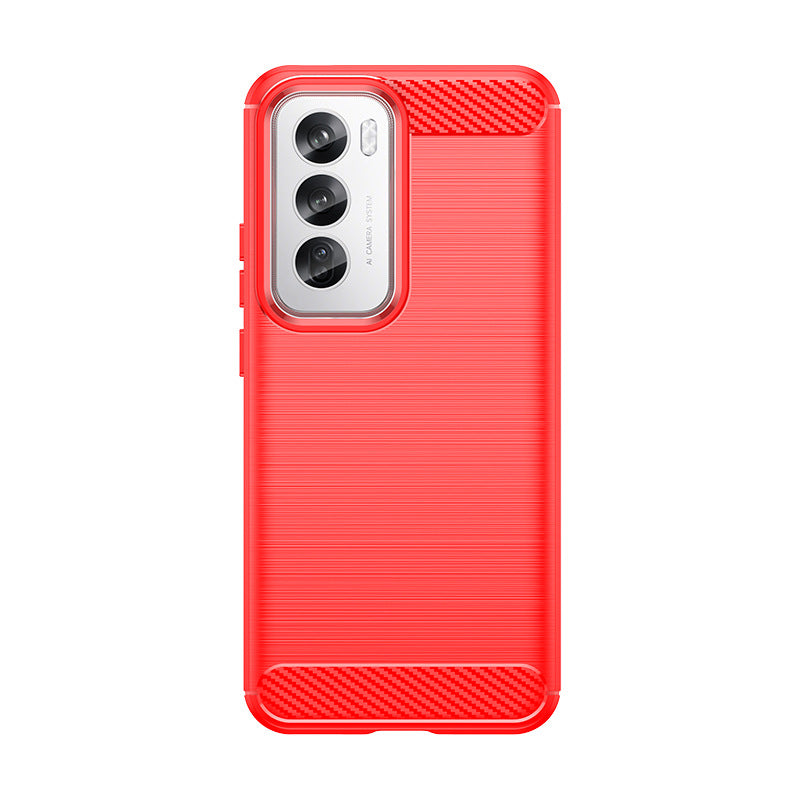 Cargue la imagen en el visor de la galería, OPPO Reno12 5G - Shield Shockproof Rugged Heavy Duty Case
