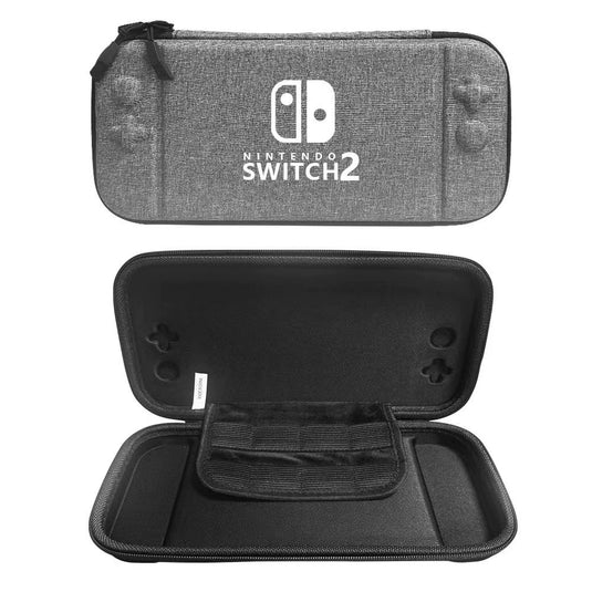 Nintendo Switch 2 - Carrying Case Protective Travel Bag