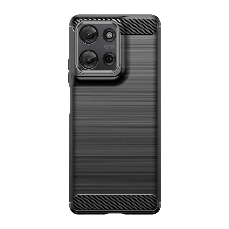 Load image into Gallery viewer, Motorola Moto G75 5G - Shield Shockproof Rugged Heavy Duty Case
