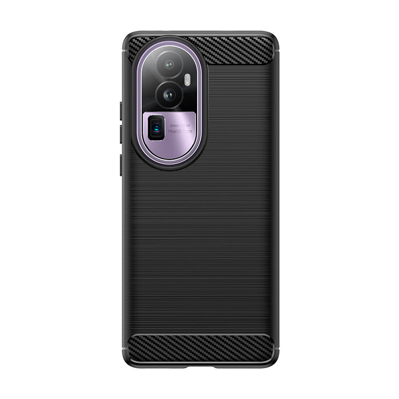 Cargue la imagen en el visor de la galería, OPPO Reno10 5G/Reno10 Pro 5G - Shield Shockproof Rugged Heavy Duty Case
