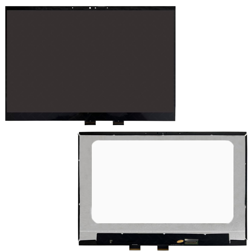 Chargez l&#39;image dans la visionneuse de la galerie, ASUS VivoBook Flip TN3402 Series TN3402Q TP3402QA TP3402Y TP3402YA 14&quot; 14Inch Series - Laptop OLED LCD Touch Digitizer Screen Display Assembly
