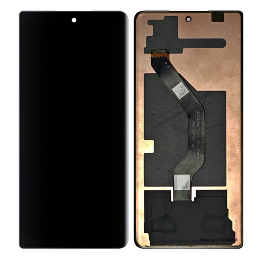 [Front Small Screen] Honor Magic V2 (VER-AN10) LCD Touch Digitizer Screen Display Assembly