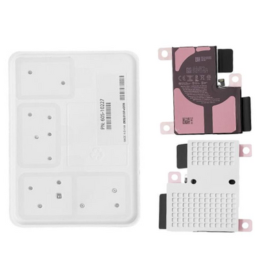 [A2656][Apple Service Pack] Genuine Apple iPhone 13 Pro - Replacement Battery With New Screw Kit