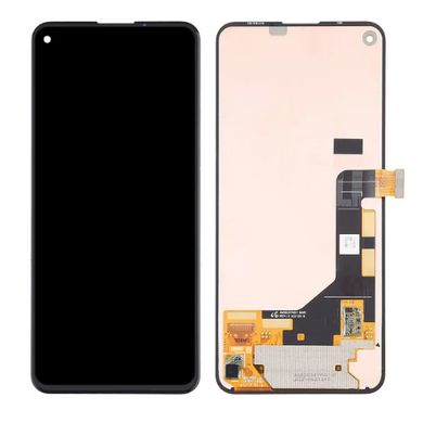 Google Pixel 5A 5G (G1F8F) LCD Touch Screen Display Assembly