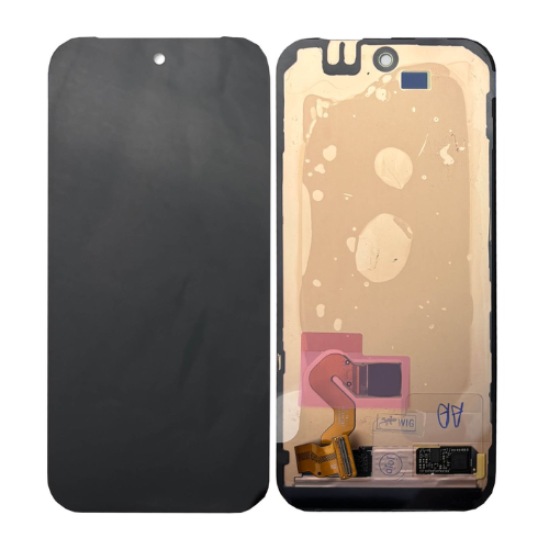 [With Fingerprint Sensor] Google Pixel 9 Pro XL (GGX8B, GZC4K, GQ57S) - OLED LCD Touch Digitizer Screen Display Assembly