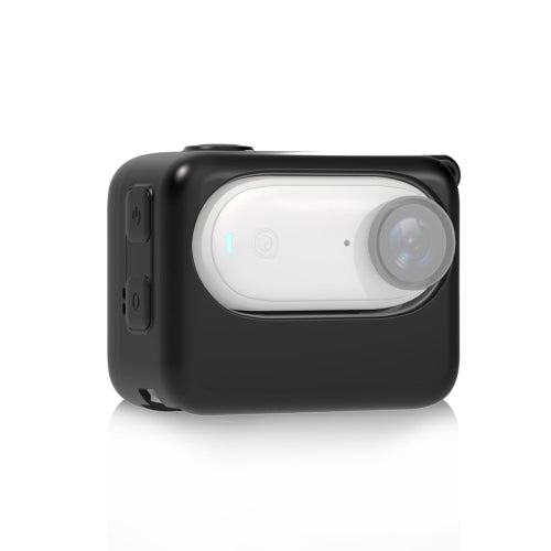 Cargue la imagen en el visor de la galería, Insta360 GO 3 / GO 3S PULUZ Camera Charging Case Silicone Case
