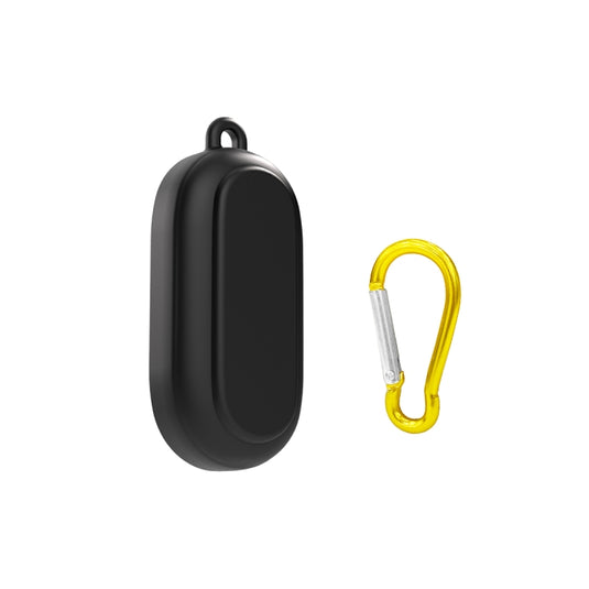 Insta360 GO 3 / GO 3S PULUZ Body Magnetic Plastic Protective Frame Cage with Carabiner