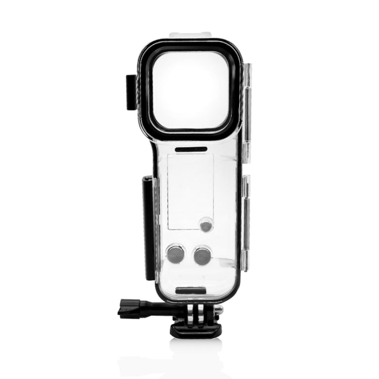 Chargez l&#39;image dans la visionneuse de la galerie, DJI Osmo Pocket 3 PULUZ 45m Underwater Waterproof Housing Diving Case
