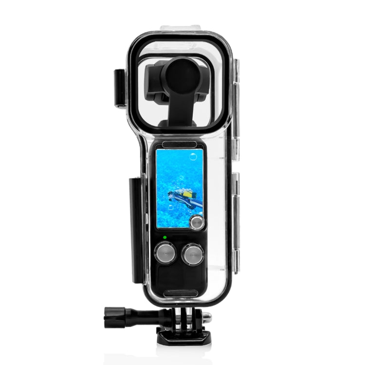 Chargez l&#39;image dans la visionneuse de la galerie, DJI Osmo Pocket 3 PULUZ 45m Underwater Waterproof Housing Diving Case
