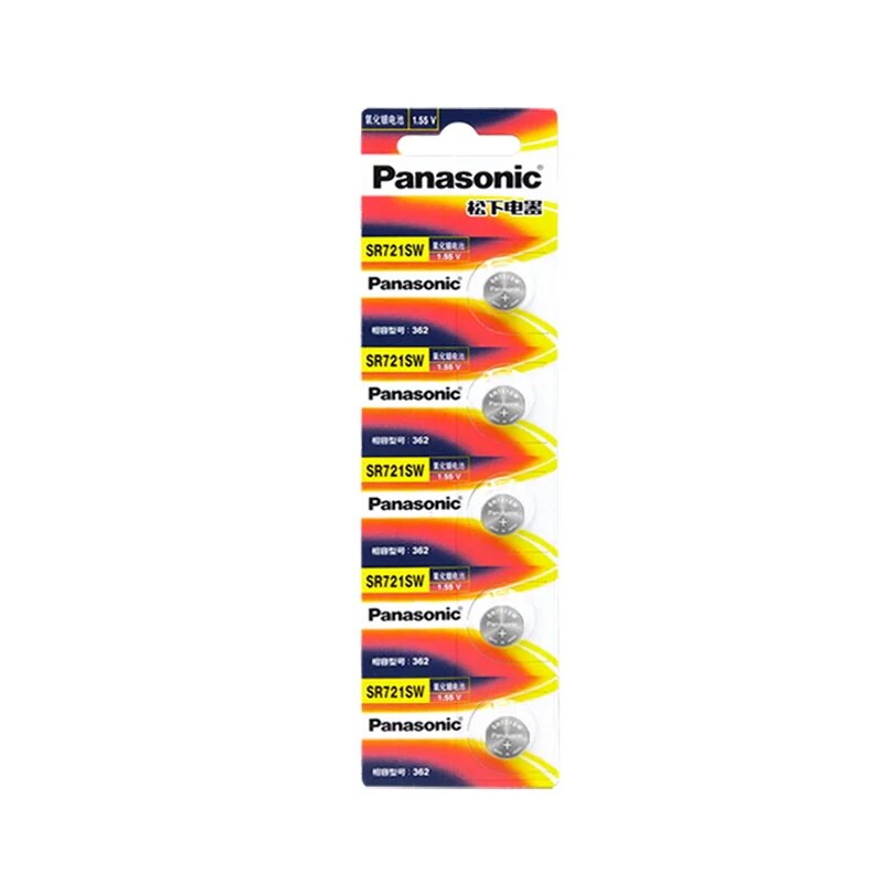 sr721sw-362-5pc-pack-panasonic-1-55v-lithium-battery-coin-cell