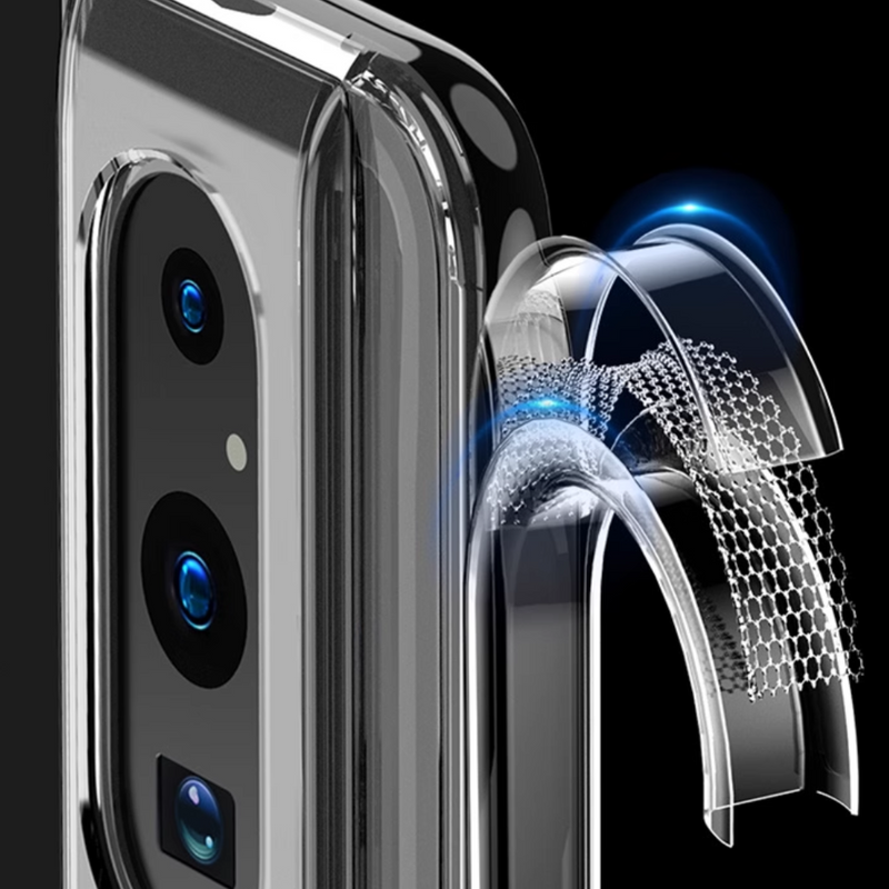 Chargez l&#39;image dans la visionneuse de la galerie, Google Pixel 8 &amp; Pixel 8 Pro - Premium Stylish Heavy Duty Clear Protection Case - Polar Tech Australia
