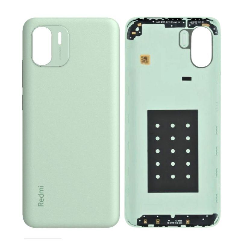 Cargue la imagen en el visor de la galería, [No Camera Lens] Xiaomi Redmi A1 / Redmi A1+ Back Rear Battery Cover - Polar Tech Australia
