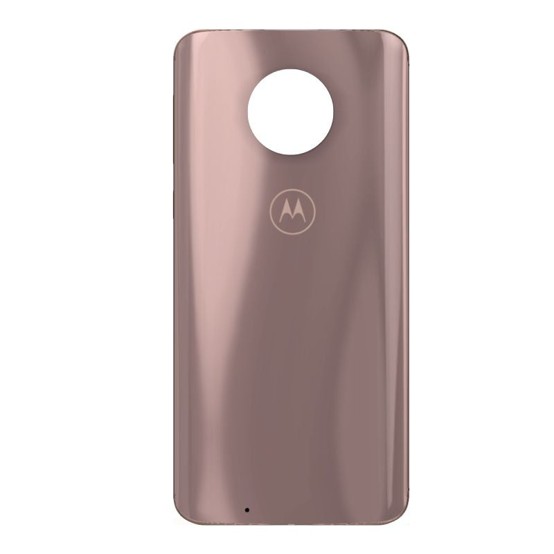 Load image into Gallery viewer, [No Camera Lens] Motorola Moto G6 Back Rear Battery Cover - Polar Tech Australia
