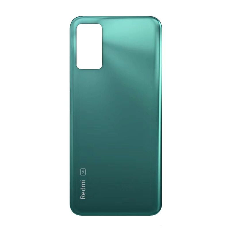 Chargez l&#39;image dans la visionneuse de la galerie, [No Camera Lens] Xiaomi Redmi Note 10 5G Back Rear Battery Cover - Polar Tech Australia
