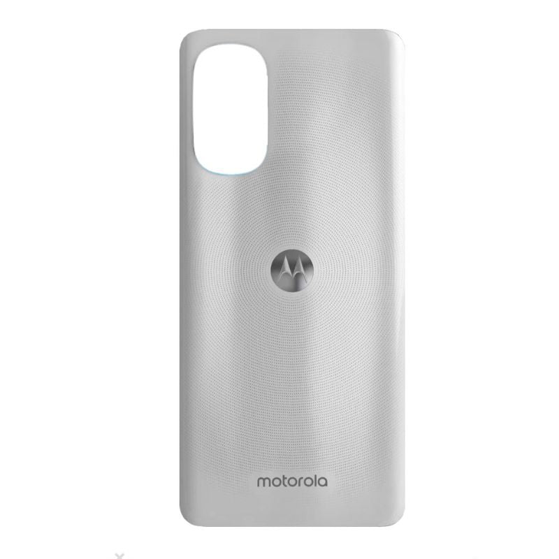 Chargez l&#39;image dans la visionneuse de la galerie, [No Camera Lens] Motorola Moto G82 (XT2225-1）Back Rear Battery Cover - Polar Tech Australia
