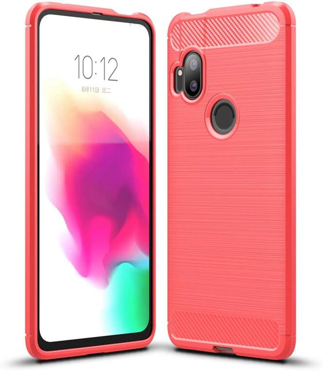 Cargue la imagen en el visor de la galería, Motorola Moto One Hyper - Shield Shockproof Rugged Heavy Duty Case  With 2PC Tempered Glass Screen Protector
