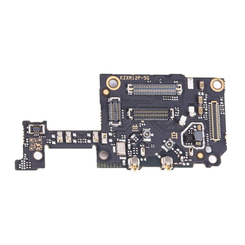 Cargue la imagen en el visor de la galería, Xiaomi Redmi  Note 12 Pro 5G Sim Card Reader Sub Board - Polar Tech Australia
