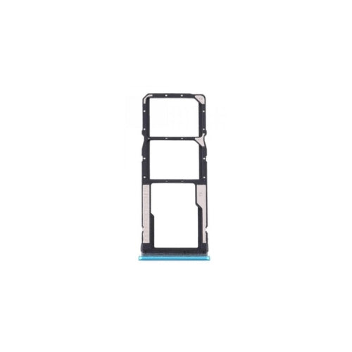 Cargue la imagen en el visor de la galería, Realme 7i (RMX2103) - Sim Tray Holder - Polar Tech Australia
