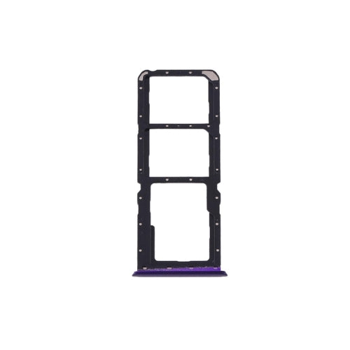 Cargue la imagen en el visor de la galería, Realme 5 Pro (RMX1971, RMX1973) - Sim Tray Holder - Polar Tech Australia
