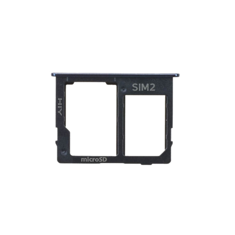 Chargez l&#39;image dans la visionneuse de la galerie, Samsung Galaxy J4 Plus (J415F) Sim Card &amp; Memory Card Tray Holder - Polar Tech Australia
