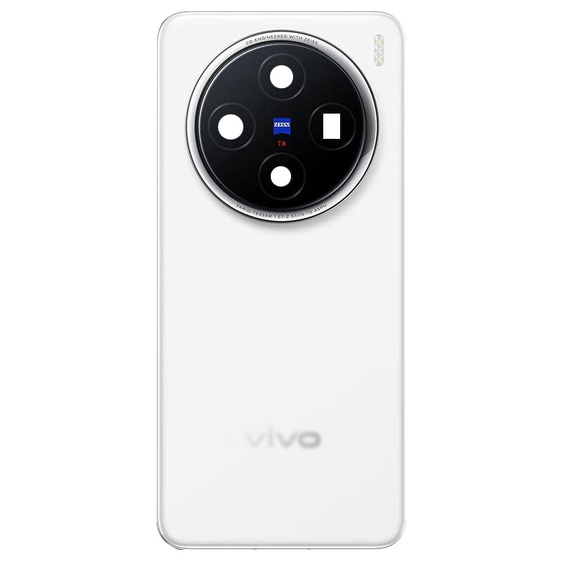 Load image into Gallery viewer, [With Camera Lens] Vivo X200 Pro (V2413) - Rear Back Battery Cover Panel
