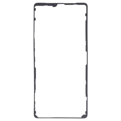 Google Pixel 6 -  LCD Display Bezel Frame - Polar Tech Australia