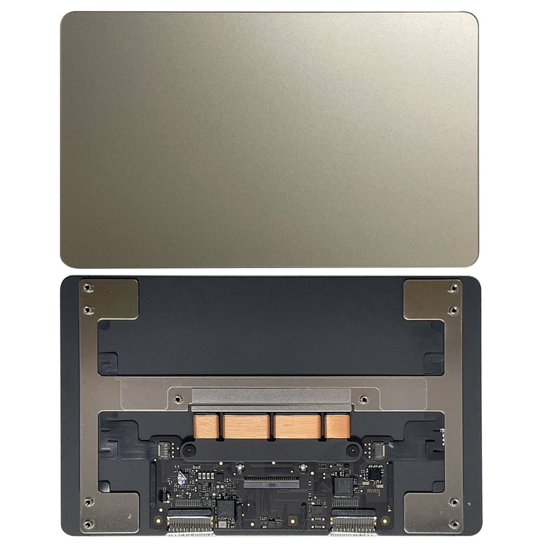 Chargez l&#39;image dans la visionneuse de la galerie, Apple MacBook Air 13&#39;&#39; M2 A2681 2022 Trackpad Touchpad - Polar Tech Australia
