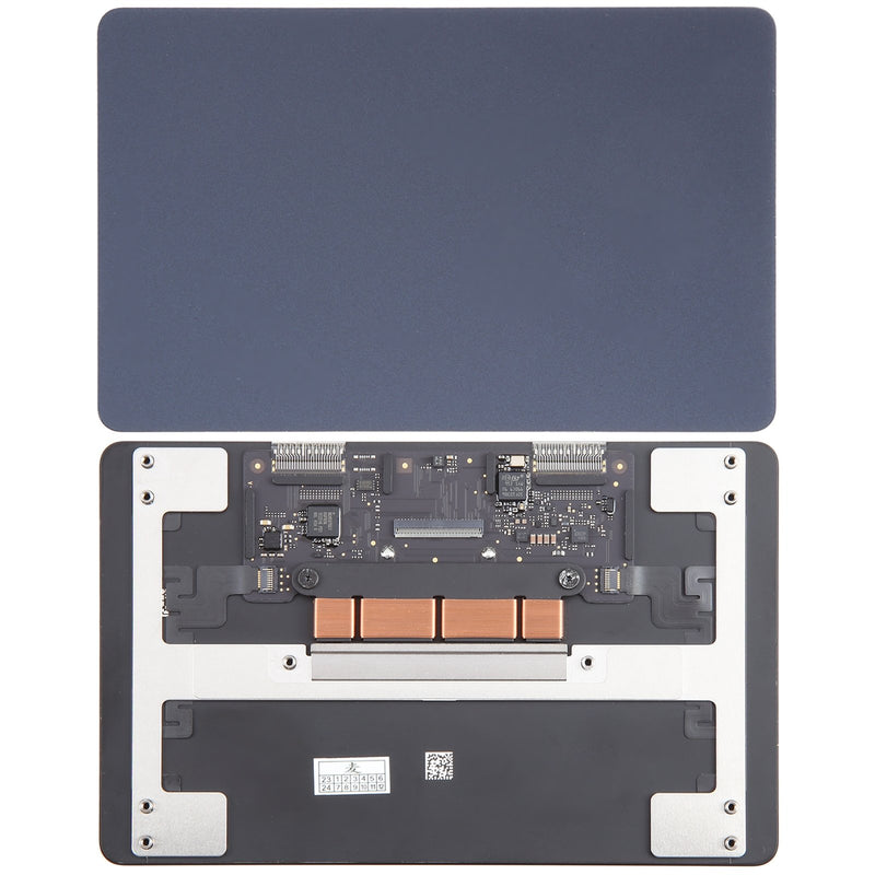 Chargez l&#39;image dans la visionneuse de la galerie, Apple MacBook Air 13&#39;&#39; M2 A2681 2022 Trackpad Touchpad - Polar Tech Australia
