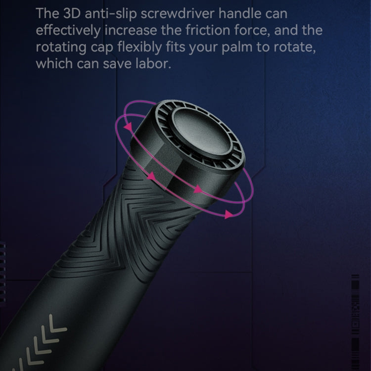 Chargez l&#39;image dans la visionneuse de la galerie, [JM-8186] JAKEMY 83-in-1 Magnetic Screwdriver Set
