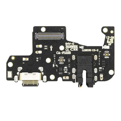 Motorola Moto G Stylus 2022 Charging Port Charger Connector Sub Board - Polar Tech Australia